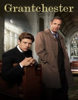 Grantchester T5