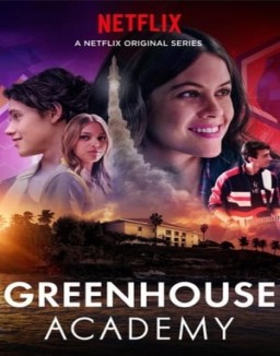 Greenhouse Academy stream