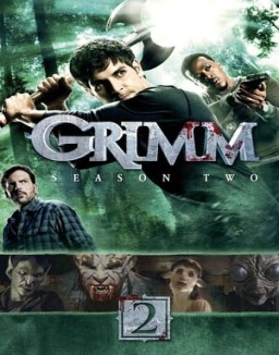 Grimm T2