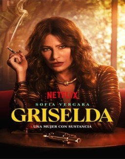 Griselda stream