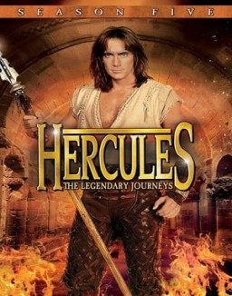 Hércules: Sus viajes legendarios stream