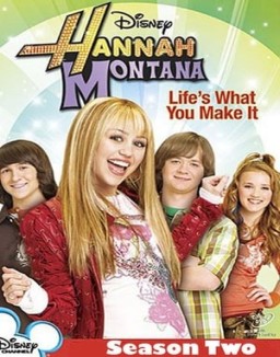 Hannah Montana T2