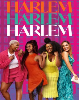 Harlem temporada  1 online