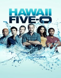 Hawaii Five-0 T10