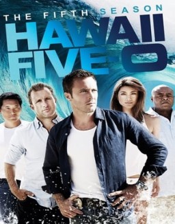 Hawaii Five-0 T5