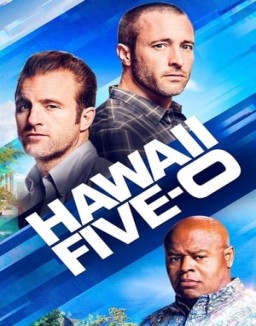 Hawaii Five-0 stream