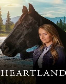 Heartland stream