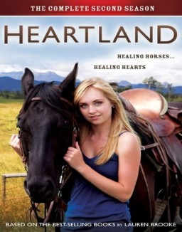 Heartland temporada  2 online