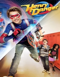 Henry Danger T2