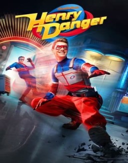 Henry Danger T4