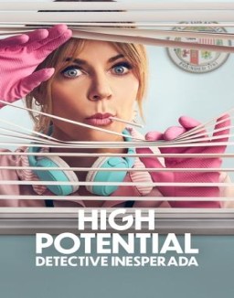 High Potential online gratis