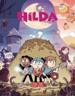 Hilda T3