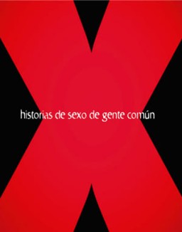 Historias de sexo de gente común T3