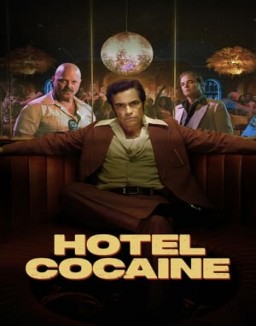 Hotel Cocaine online gratis