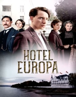 Hotel Europa stream