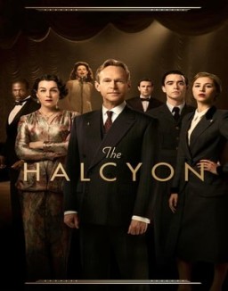 Hotel Halcyon T1