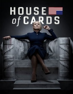 House of Cards stream