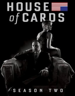 House of Cards temporada  2 online