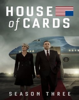 House of Cards T3