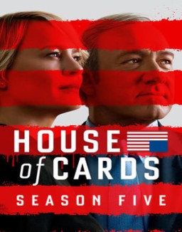 House of Cards T5