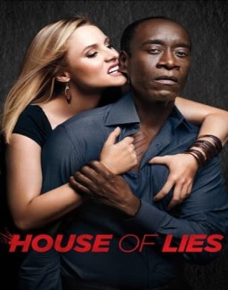 House of Lies stream