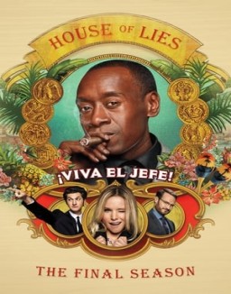 House of Lies T5