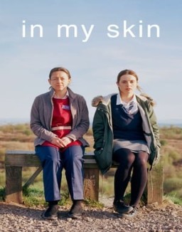 In My Skin temporada  1 online