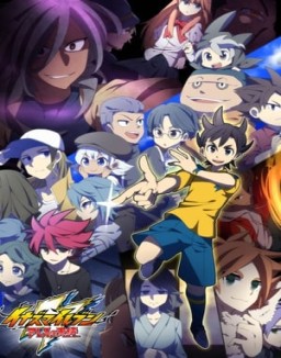 Inazuma Eleven