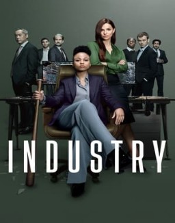 Industry temporada  2 online