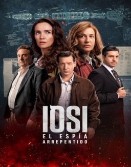 Iosi, el espía arrepentido T2