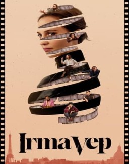 Irma Vep online gratis