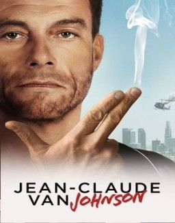 Jean-Claude Van Johnson online gratis