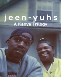 Jeen-Yuhs: Una trilogía de Kanye West T1