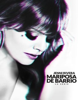 Jenni Rivera: Mariposa de Barrio T1