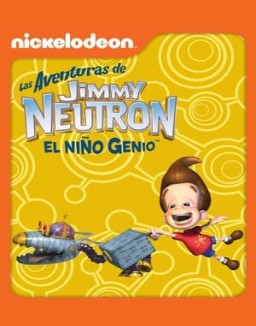 Jimmy Neutrón: el niño genio