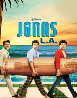 Jonas online gratis