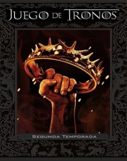 Juego de tronos temporada  2 online