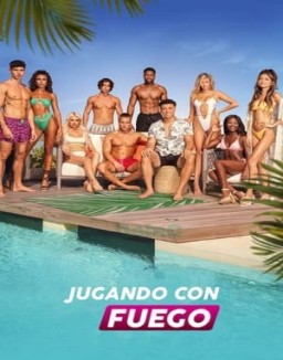 Jugando con fuego temporada  1 online