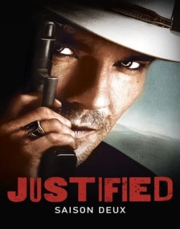 Justified: La ley de Raylan T2