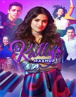 Kally's Mashup temporada  1 online