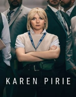 Karen Pirie online gratis