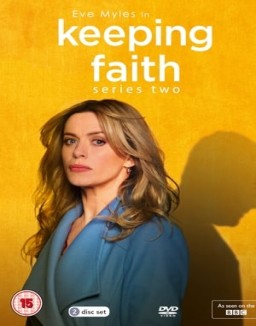 Keeping Faith temporada  2 online