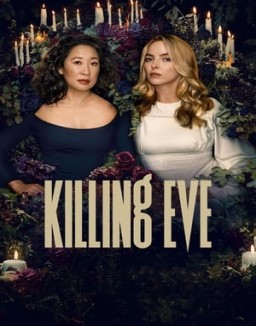 Killing Eve T4