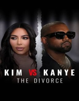 Kim vs Kanye: El divorcio online gratis