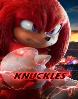 Knuckles online gratis