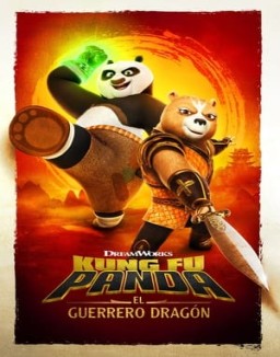 Kung Fu Panda: El caballero del dragón T1