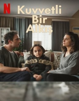 Kuvvetli Bir Alkış online gratis