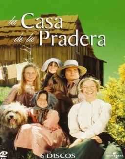 La casa de la pradera T1