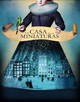 La casa de las miniaturas online gratis