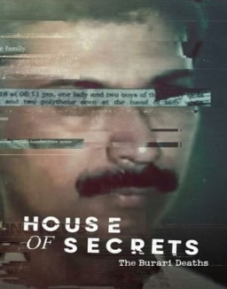 La casa de los secretos: Muerte en Burari stream